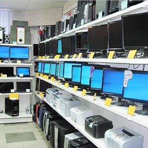 Компьютерные магазины Плесецка