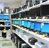 Компьютерные магазины в Плесецке