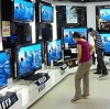 Магазины электроники в Плесецке