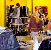 Магазины одежды и обуви в Плесецке