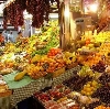Рынки в Плесецке